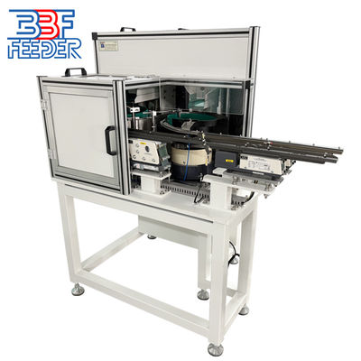 Alimentateur vibrant sur mesure, vitesse réglable, alimentateur rotatif personnalisé