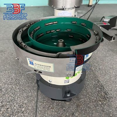 Contrôleur REO 500W Vibrateur de cuve d'alimentation à vitesse stable Le lavage des pièces et composants en plastique