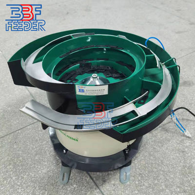 Contrôleur REO 500W Vibrateur de cuve d'alimentation à vitesse stable Le lavage des pièces et composants en plastique