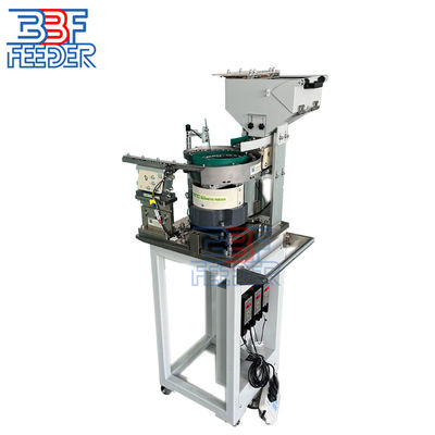 Voltage de l'alimentateur de bouteille en acier inoxydable 220V