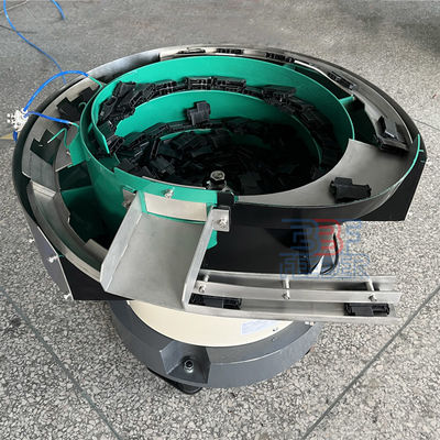 OEM/ODM Cuve d'alimentation à vibration laveuse O-Ring alimentation électrique à vibration 200W