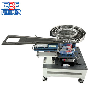 Components d'alimentation d'orientation précise Couvercles bouton Grommets Vibration bocal d'alimentation