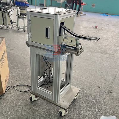 Coupe à vibration personnalisée alimentateur anneau d'étanchéité jointe