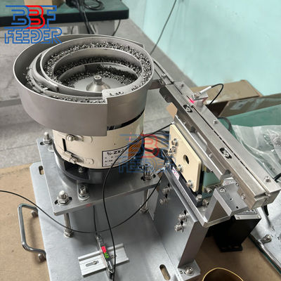 Parties de torsion de ressort pour alimentation automatique de bols Vibrateur