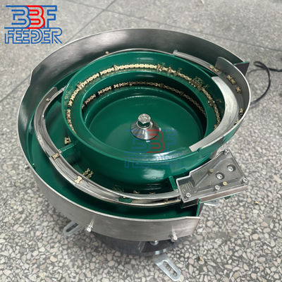 OEM/ODM Cuve d'alimentation à vibration Petite machine de tri de cuve à pièces métalliques