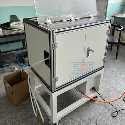 Système d'alimentation à étape automatique Boulons matériels