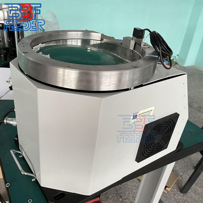 Pièces d'alimentation à bol centrifuge personnalisées