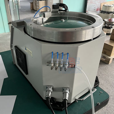 Pièces d'alimentation à bol centrifuge personnalisées