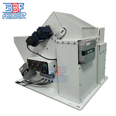 304 Ascenseur en acier inoxydable Hopper Machine d'alimentation à particules Bouteille Ascenseur convoyeur