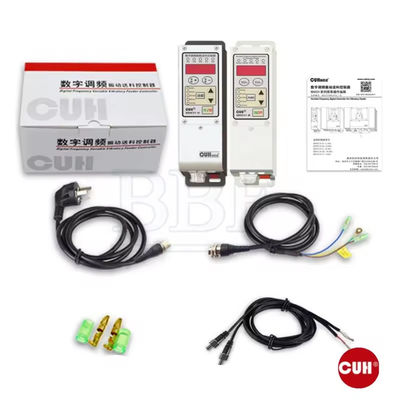 Régulateur numérique à fréquence variable SDVC311-M (3A)