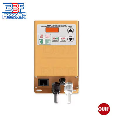 Régulateur d'alimentation Vibro ISO SDVC20-L ((10A) 440V pour l'alimentation à cuve vibrante