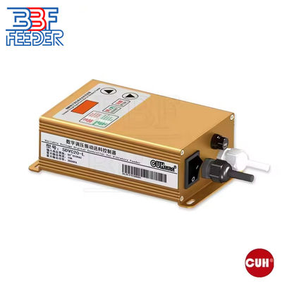 Régulateur d'alimentation Vibro ISO SDVC20-L ((10A) 440V pour l'alimentation à cuve vibrante