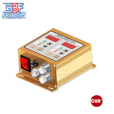 Régulateur d'alimentation électromagnétique SDVC22-S régulateur intelligent à fréquence variable
