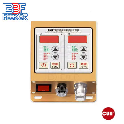 Régulateur d'alimentation électromagnétique SDVC22-S régulateur intelligent à fréquence variable