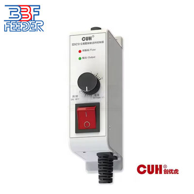 Régulateur de fréquence SDVC10-S(4A) pour alimentateur vibrant Certificat ROHS