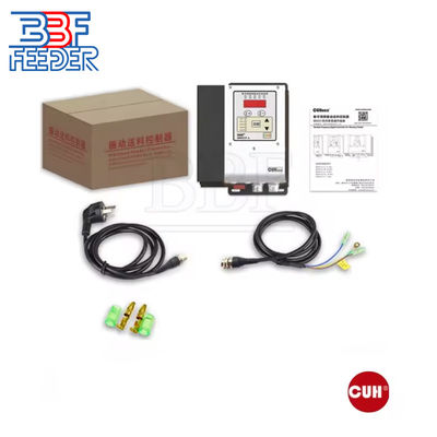 Un régulateur numérique électromagnétique vibratoire pour alimentation SDVC31-XL ((6A)