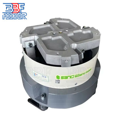 CA-300 boîtes d'alimentation entraîneurs pièces vibrantes unité de base d'entraînement d'alimentation certifié ROHS