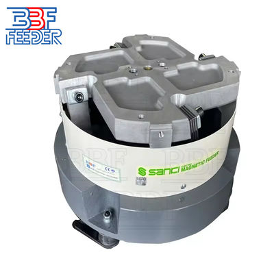 Unité de base d'entraînement de la machine de l'alimentation CA-460