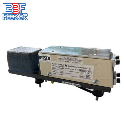 CA-L150AG Semblable à un alimentateur à vibration linéaire droite vibration électromagnétique directe