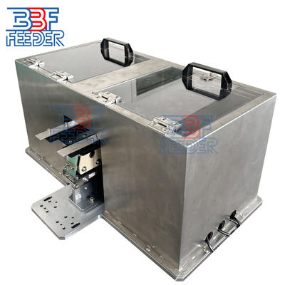 Résistant au bruit Vibratory Bowl Feeder Washers Gaskets Parties vibrantes
