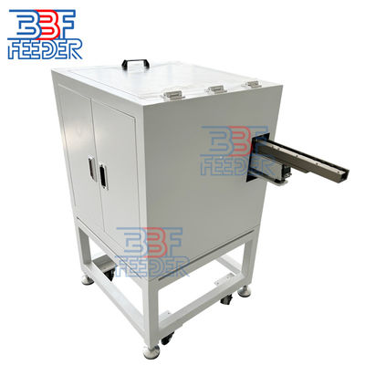 Auto alimentation Vibratory bowl alimentateur grandes pièces en plastique alimentation