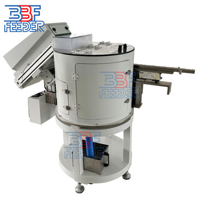 OEM / ODM Disque vibrant de cuve d'alimentation de pipette médicale