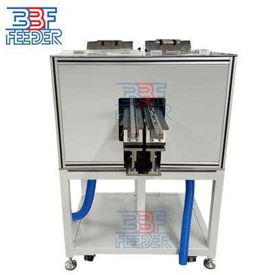 Automatisation d'alimentation d'alimentation de cuve vibrante bruit léger d'alimentation de disque vibrant