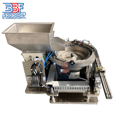 Components personnalisés Pièces d'alimentation automatique