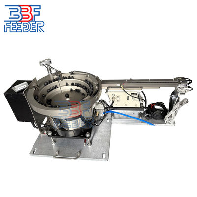 Components personnalisés Pièces d'alimentation automatique