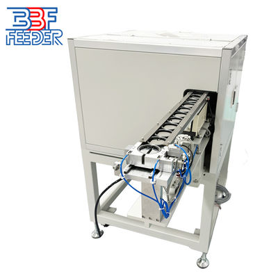 Appareil de cuisson à bouteilles rotatives à grande capacité