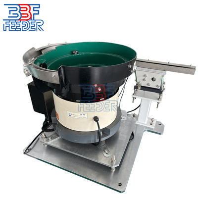 Parties en plastique pour alimentation électrique à vibration ISO Vibration 110V 60Hz