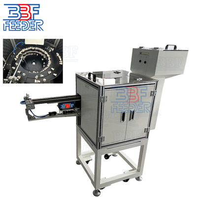Voltage de l'alimentateur de bouteille en acier inoxydable 220V