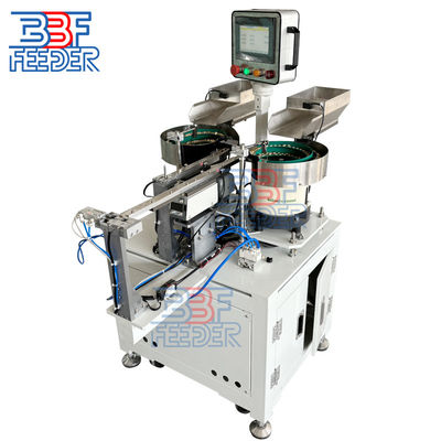 Système de commande par commande automatique (PLC) Cuve d'alimentation