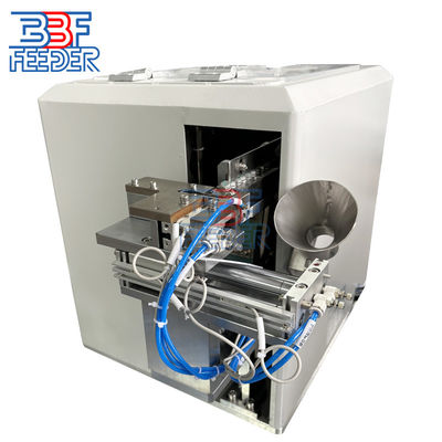 OEM / ODM alimentateur de bol vibrant coût efficace vitesse constante petites pièces écrous vis d'alimentateur vibrant