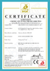 Chine Suzhou Best Bowl Feeder Automation Equipment Co., Ltd. certifications