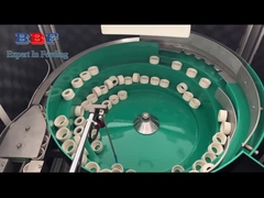 Vibrateur à vitesse stable pour alimentation de bols vibrants