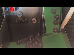 PLC Pas à pas d'alimentation de grande capacité à vitesse constante machine d'alimentation des noix