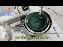 Alimentateur à cuvette à vibration directe Alimentateur électrique à vibration à bande métallique