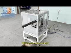 Résistance au bruit électromagnétique à l'alimentation par vibration