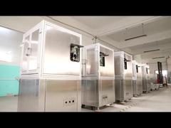 Appareil électromagnétique à commutateur de vibration