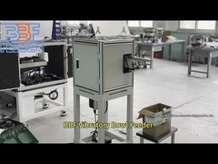 Parties métalliques en acier inoxydable de haute précision