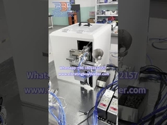 Les vis s'auto-organisent!