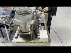 Les ressorts d'alimentation de bol vibrant OEM/ODM Spécialité de conception personnalisée