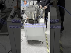 Résolution de l'alimentation sans enchevêtrement par ressort: alimentateur à bol vibrant pour ressorts enroulés