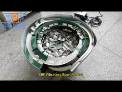 Système d'alimentation automatique à faible bruit