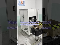 Pièces rotatives à faible bruit