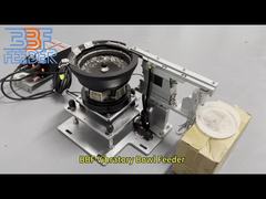 Appareil de cuisson à vibration rotative personnalisé