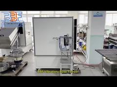 Bol d'alimentation vibrant de haute qualité, seringue en plastique, bol d'alimentation vibrant avec trémie en vrac