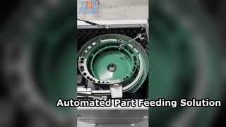 Chine Fabricant Caps Bol Vibrant Feeder